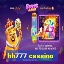 hh777 cassino